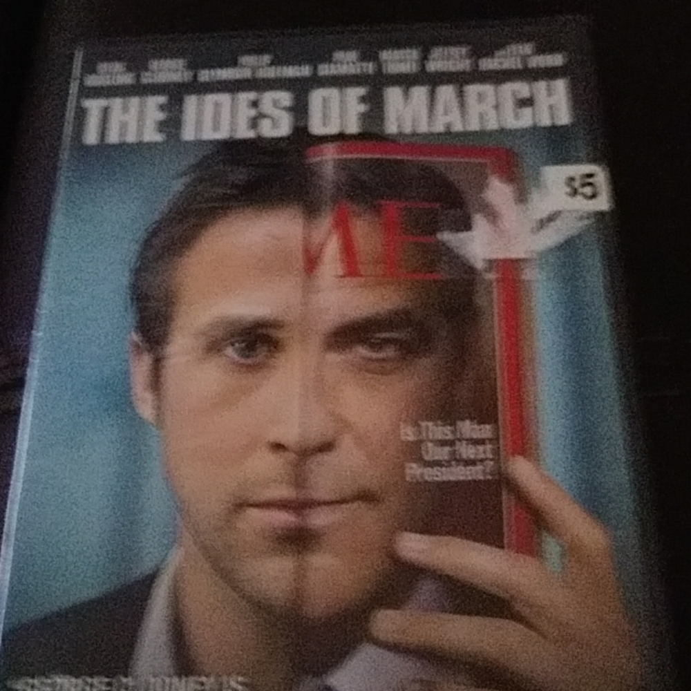 The Ides of March